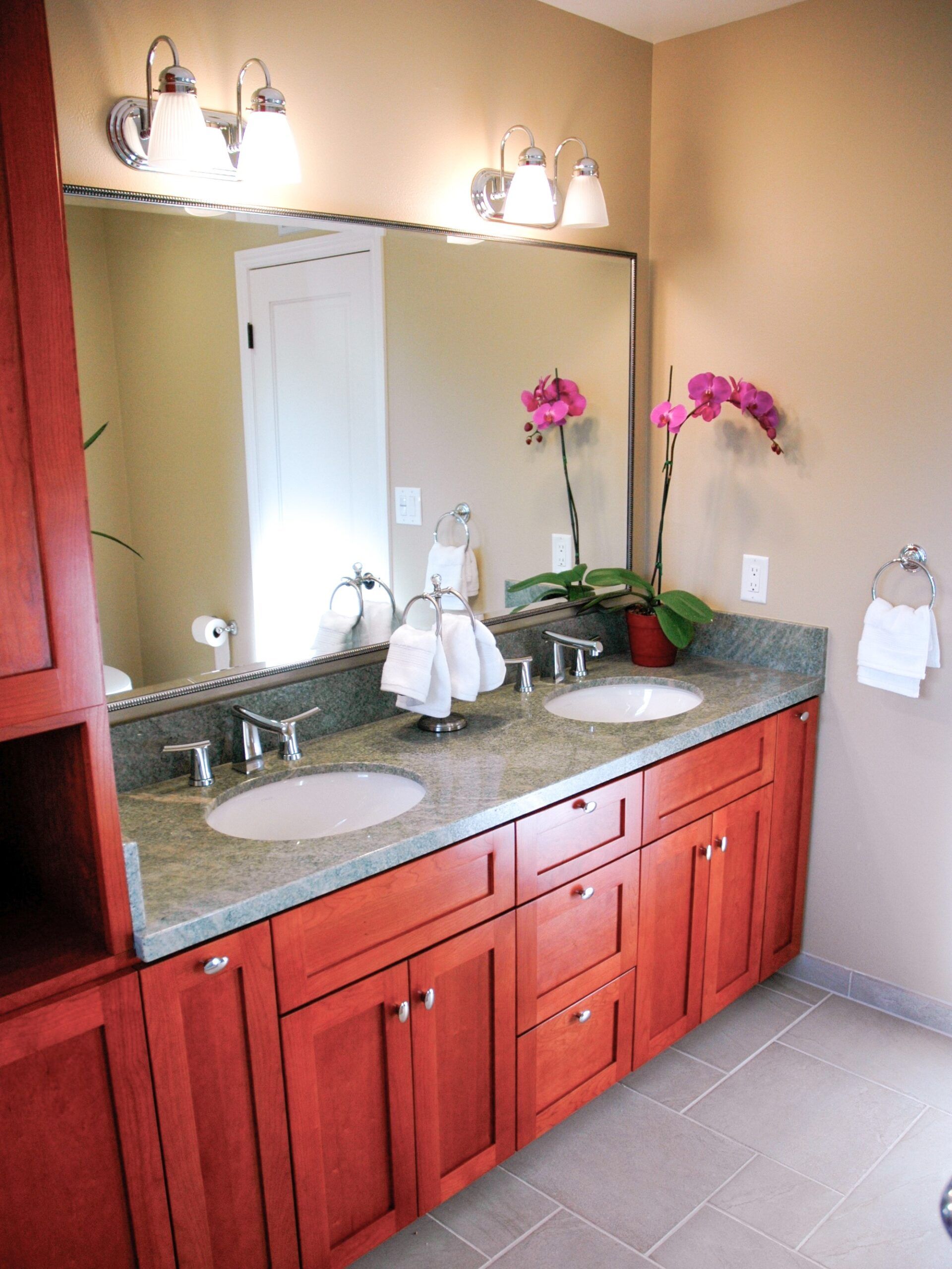 bathroom remodeling services san jose campbell santa clara