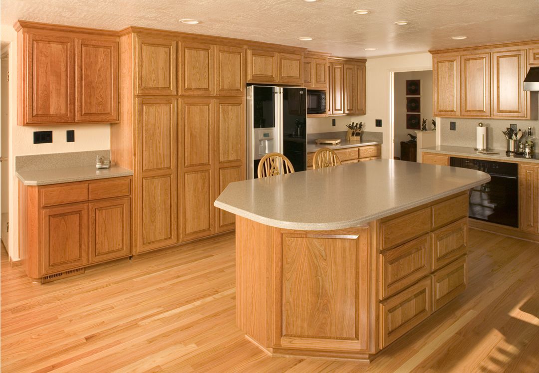 kitchen countertops