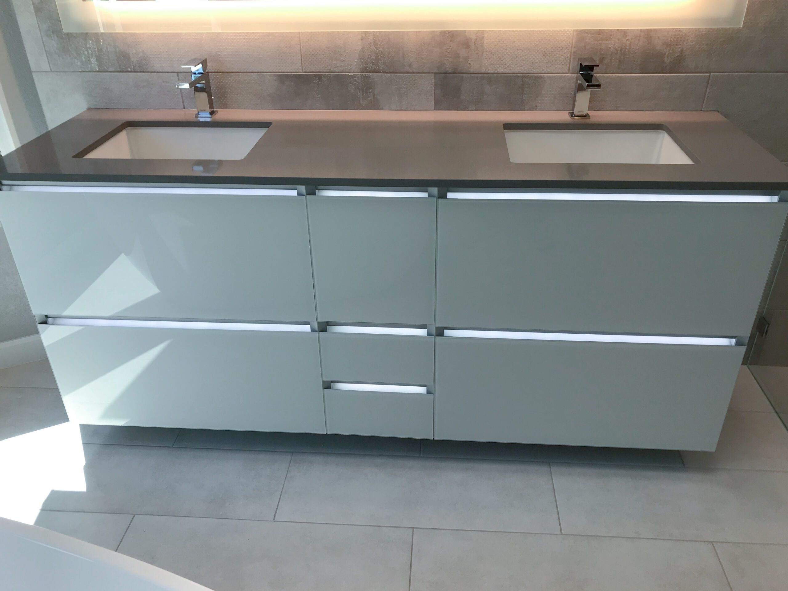 bathroom design trends