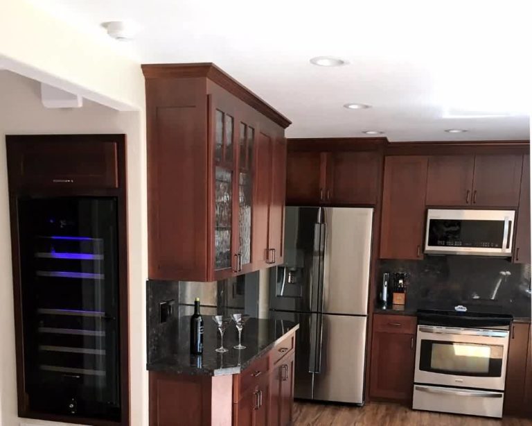 Online Showroom Bathroom & Kitchen Ideas! California Bathroom