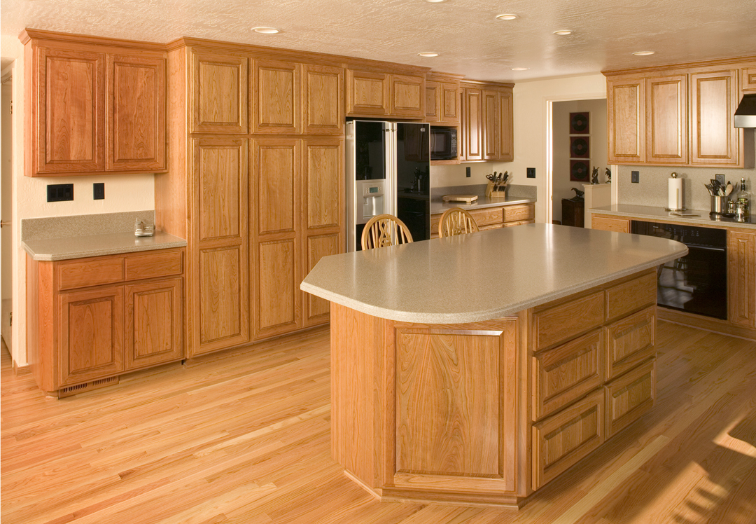 kitchen countertops