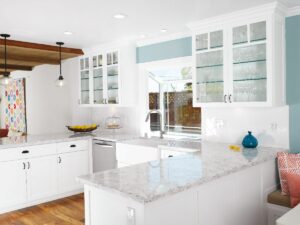 kitchen design trends