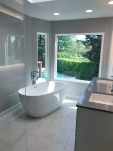 bathroom remodeling contractors los altos